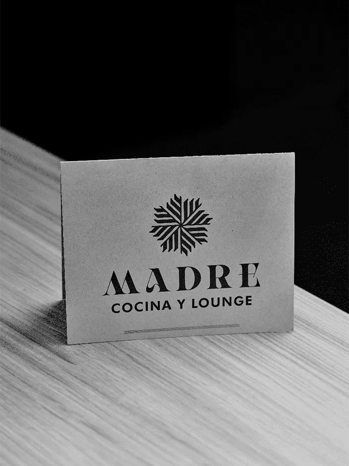 Photo of Madre Cocina y Lounge