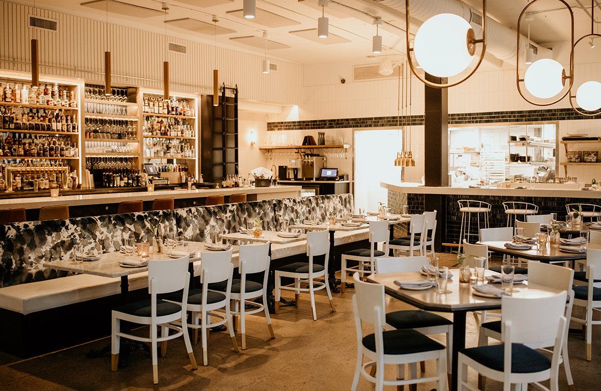 Photo of Easy Bistro & Bar