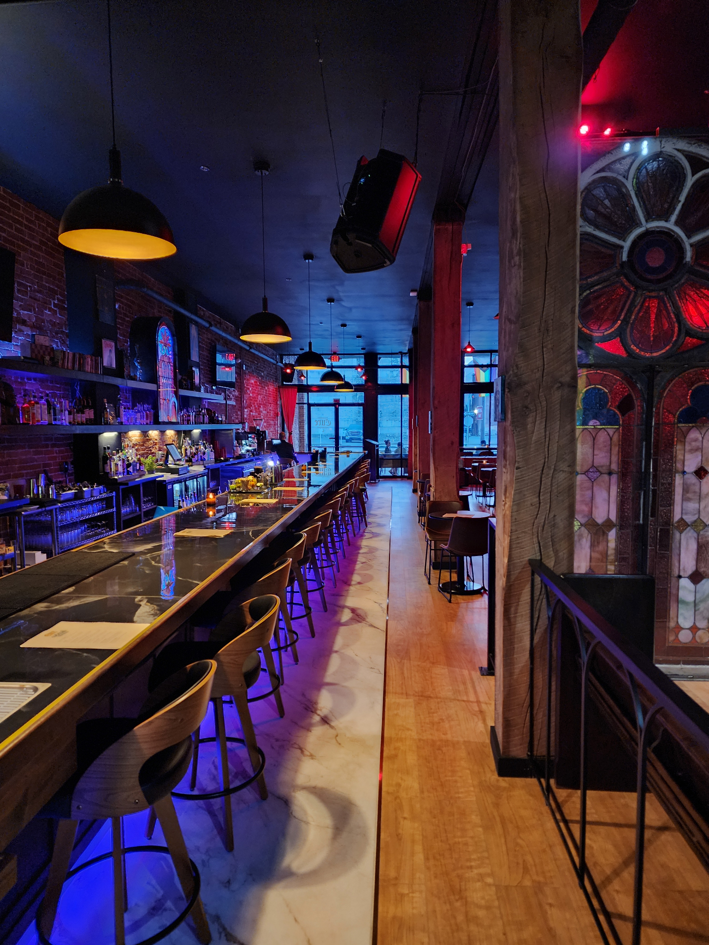 Photo of Cure Coffee and Cocktails