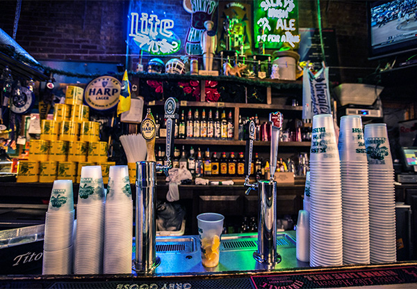 Photo of Silky O'Sullivan's
