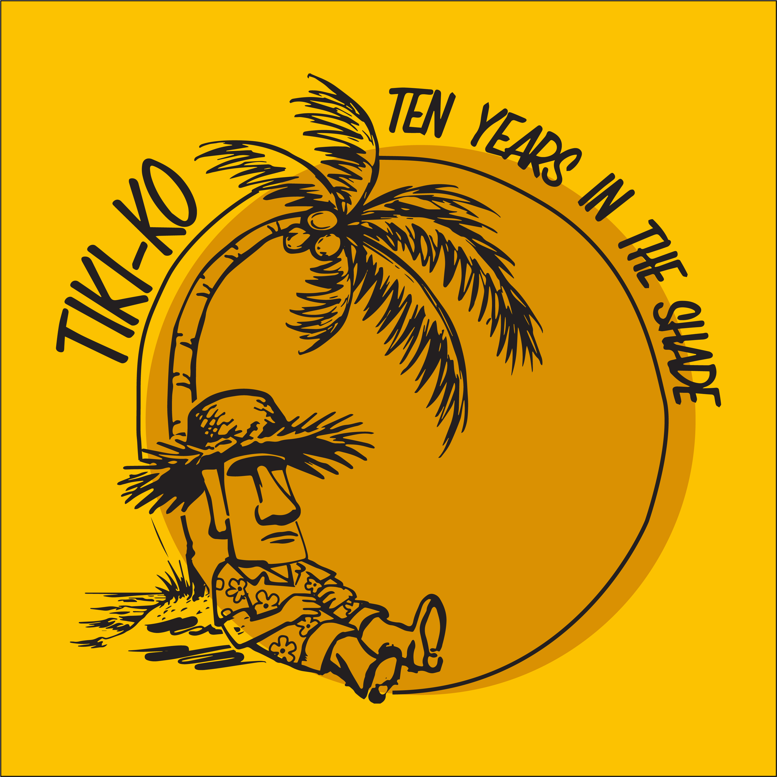 Photo of Tiki-Ko