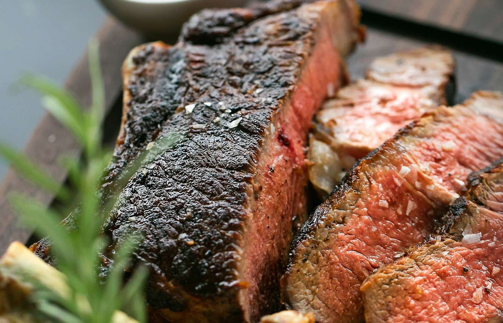 Photo of John Howie Steak