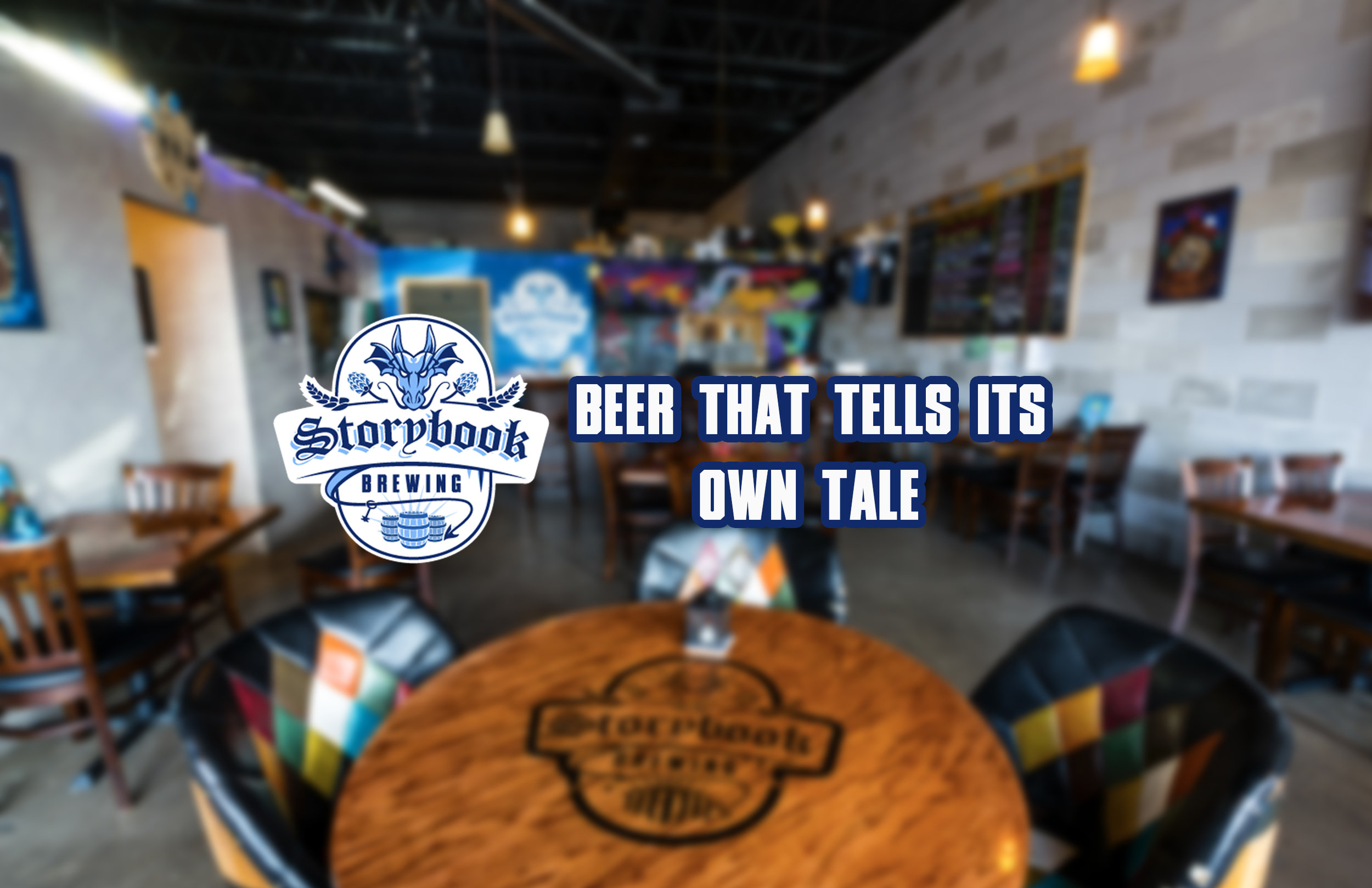 Photo of Storybook Brewing