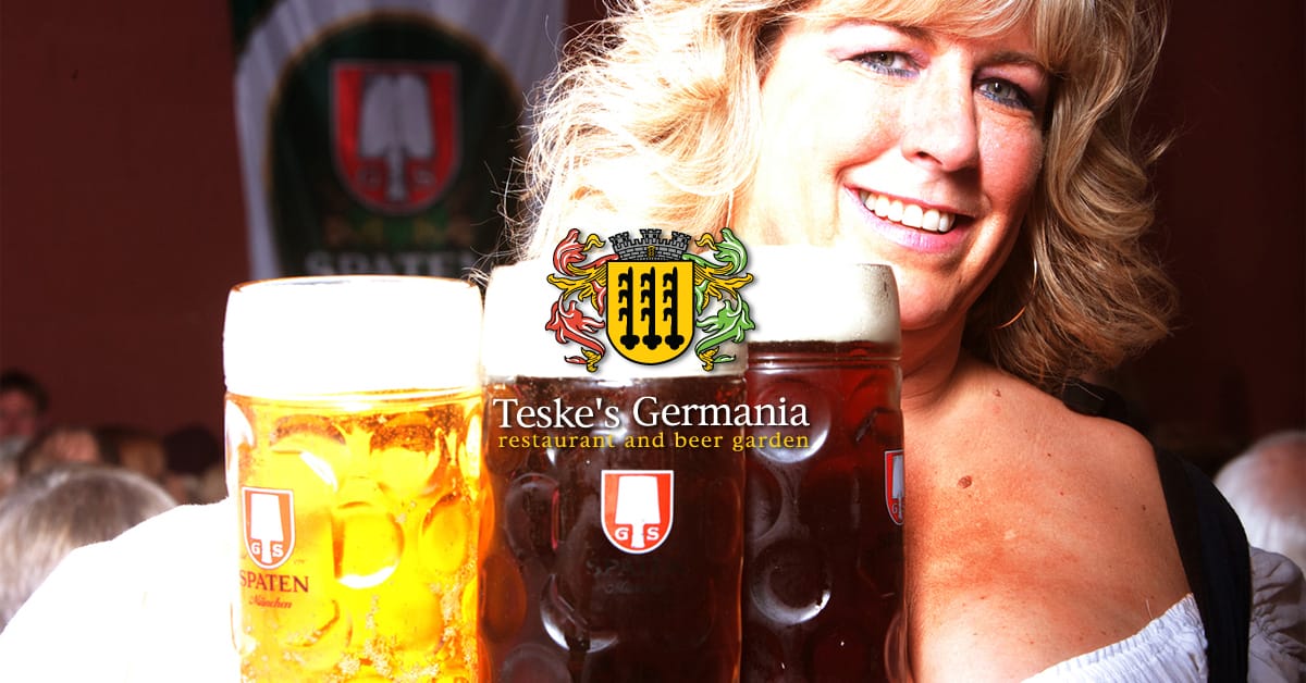 Photo of Teske's Germania