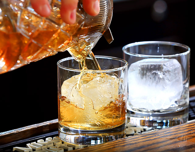 Photo of Mississippi River Distilling Company - Downtown Lounge
