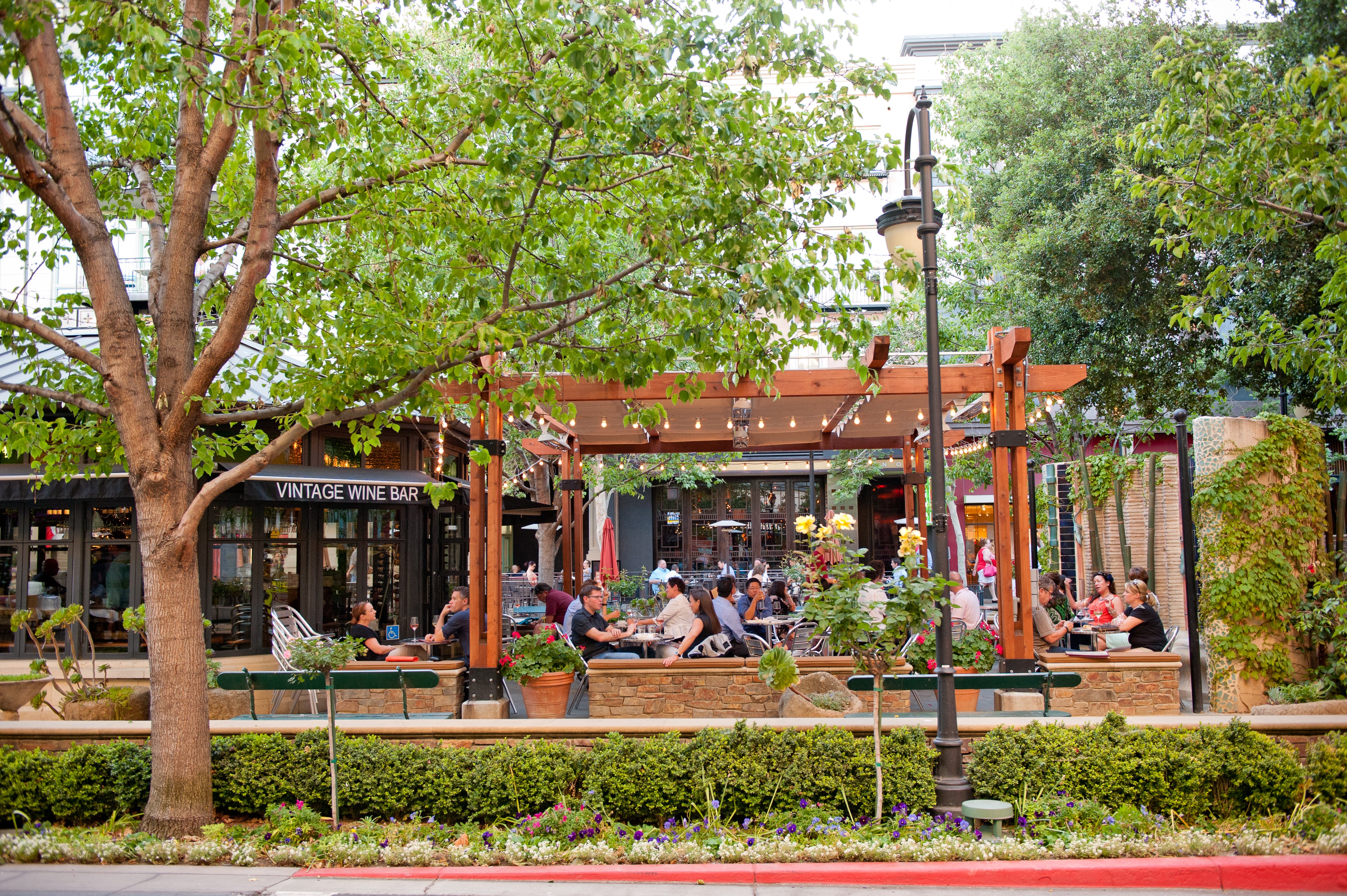 Photo of Vintage Wine Bar