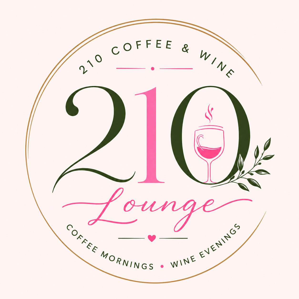 Photo of 210 Coffee Wine & Lounge