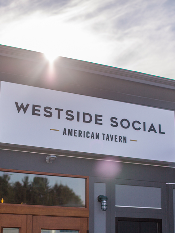 Photo of Westside Social