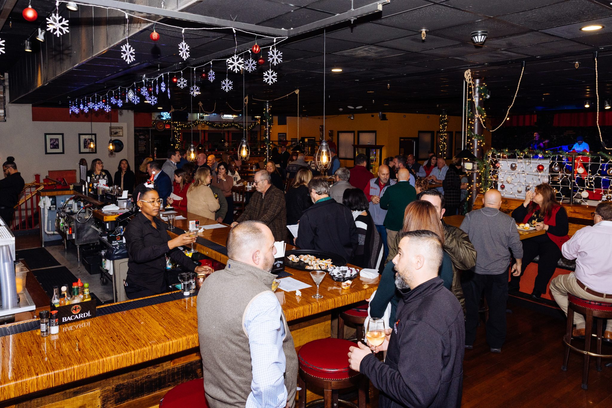 Photo of The Social Bar + Kitchen