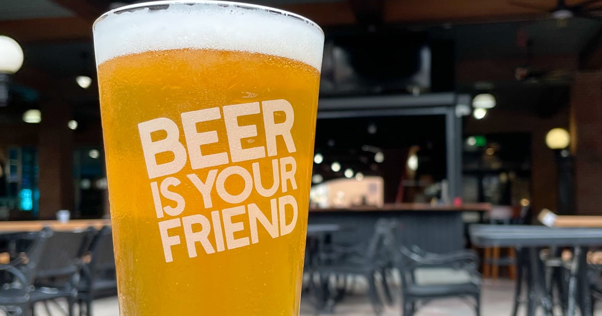 Photo of Tampa Bay Brewing Company