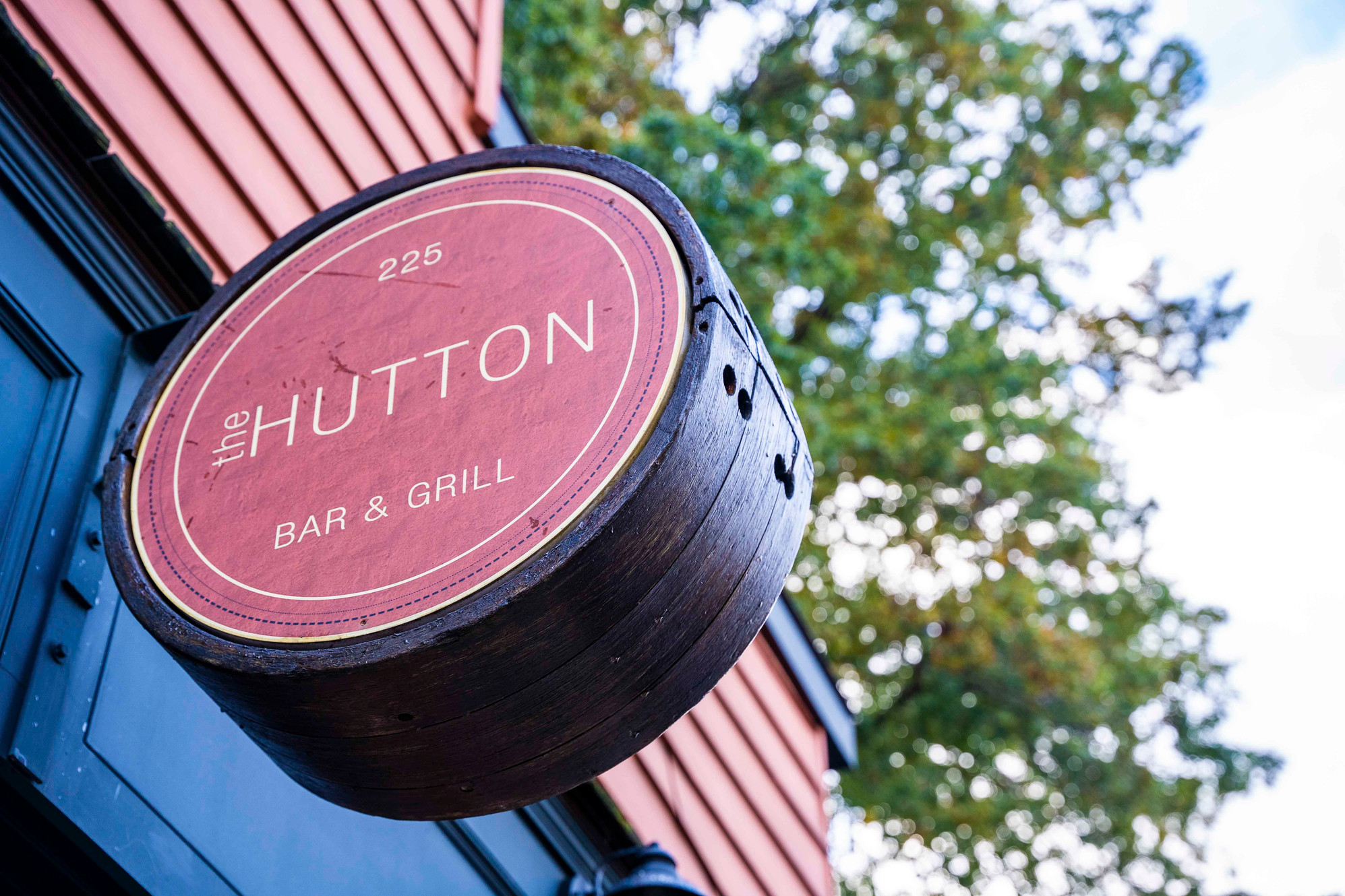 Photo of The Hutton Restaurant and Bar