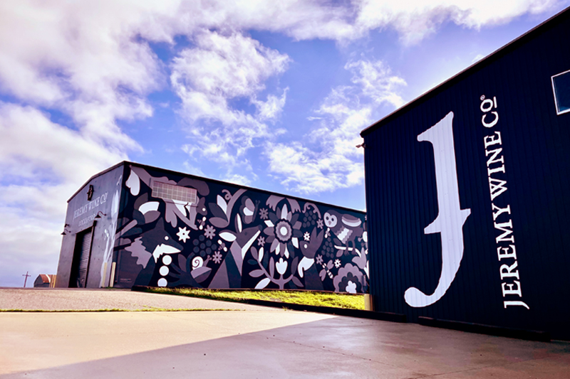 Photo of Jeremy Wine Company - Lodi
