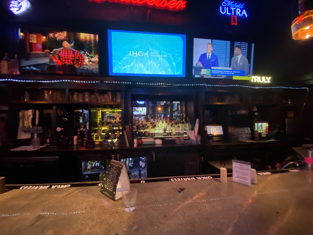 Photo of Bud's Sports Bar