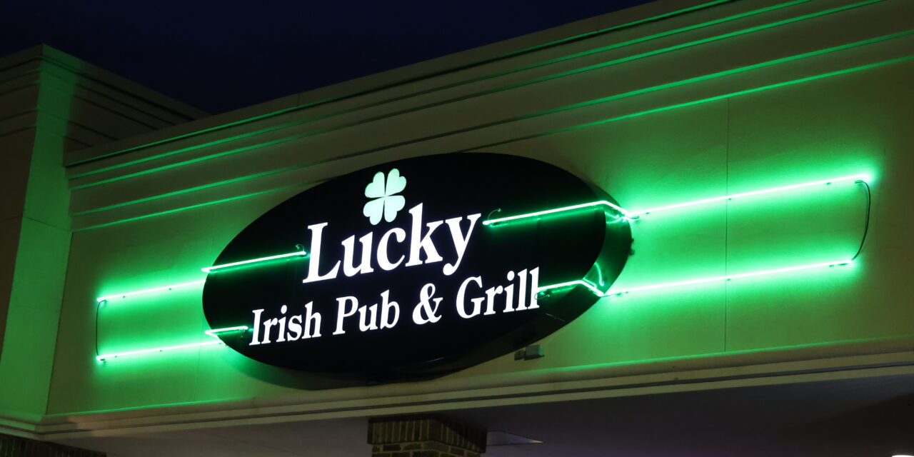 Photo of Lucky Irish Pub and Grill