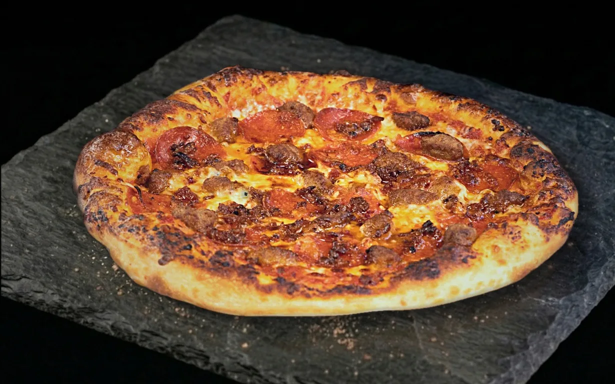 Photo of Taboo Pizza (Riverwalk)