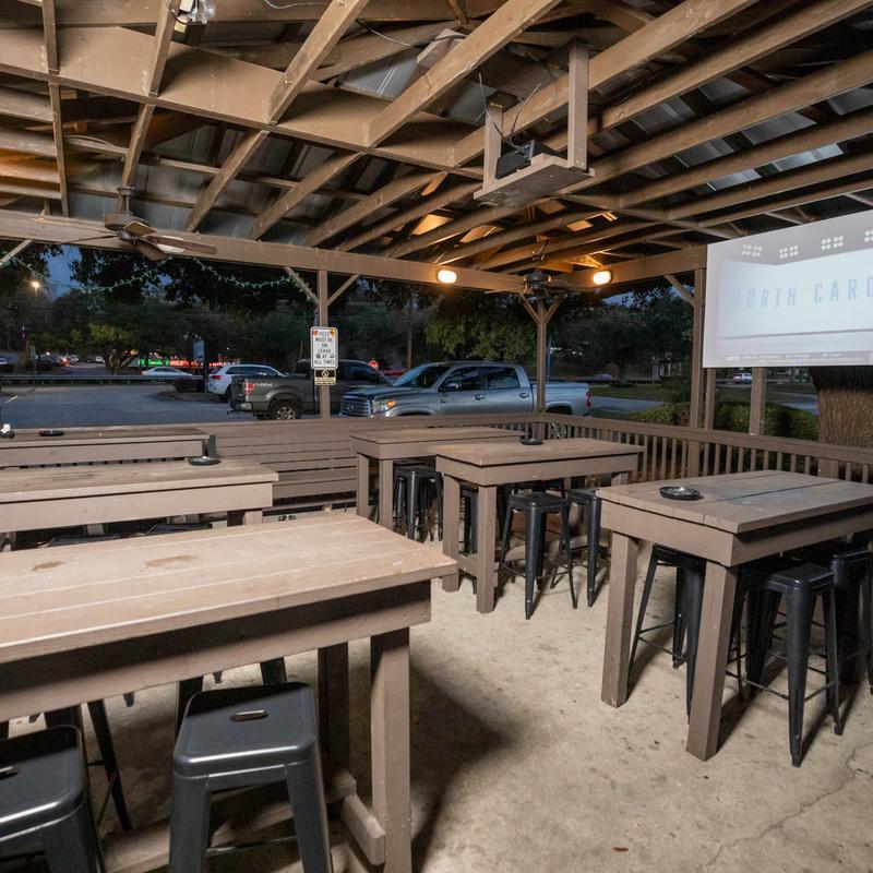 Photo of Whiskey Bay Bar & Grill