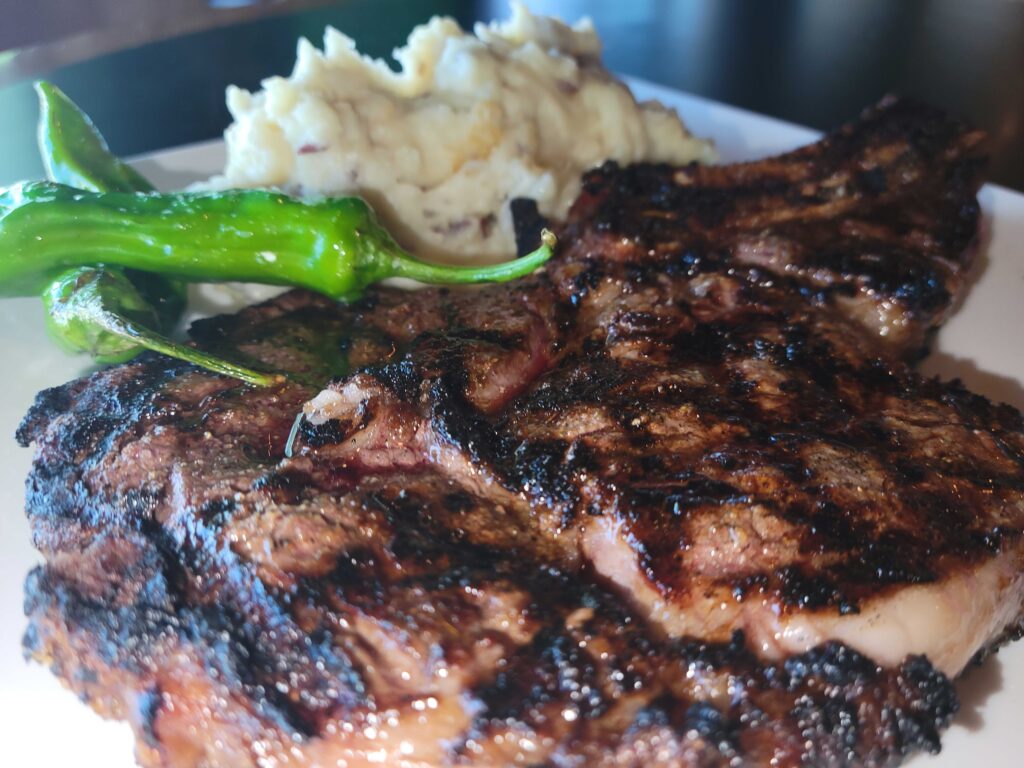 Photo of Baxters American Grille
