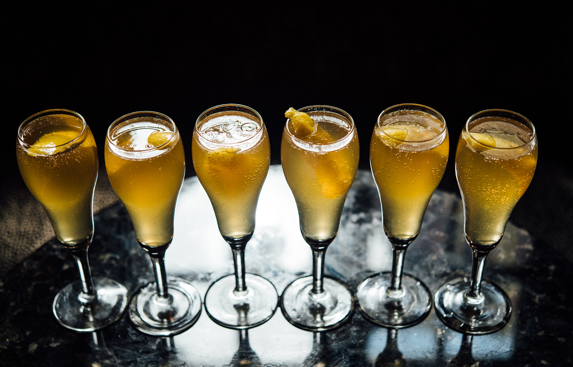 Photo of French 75 Bar