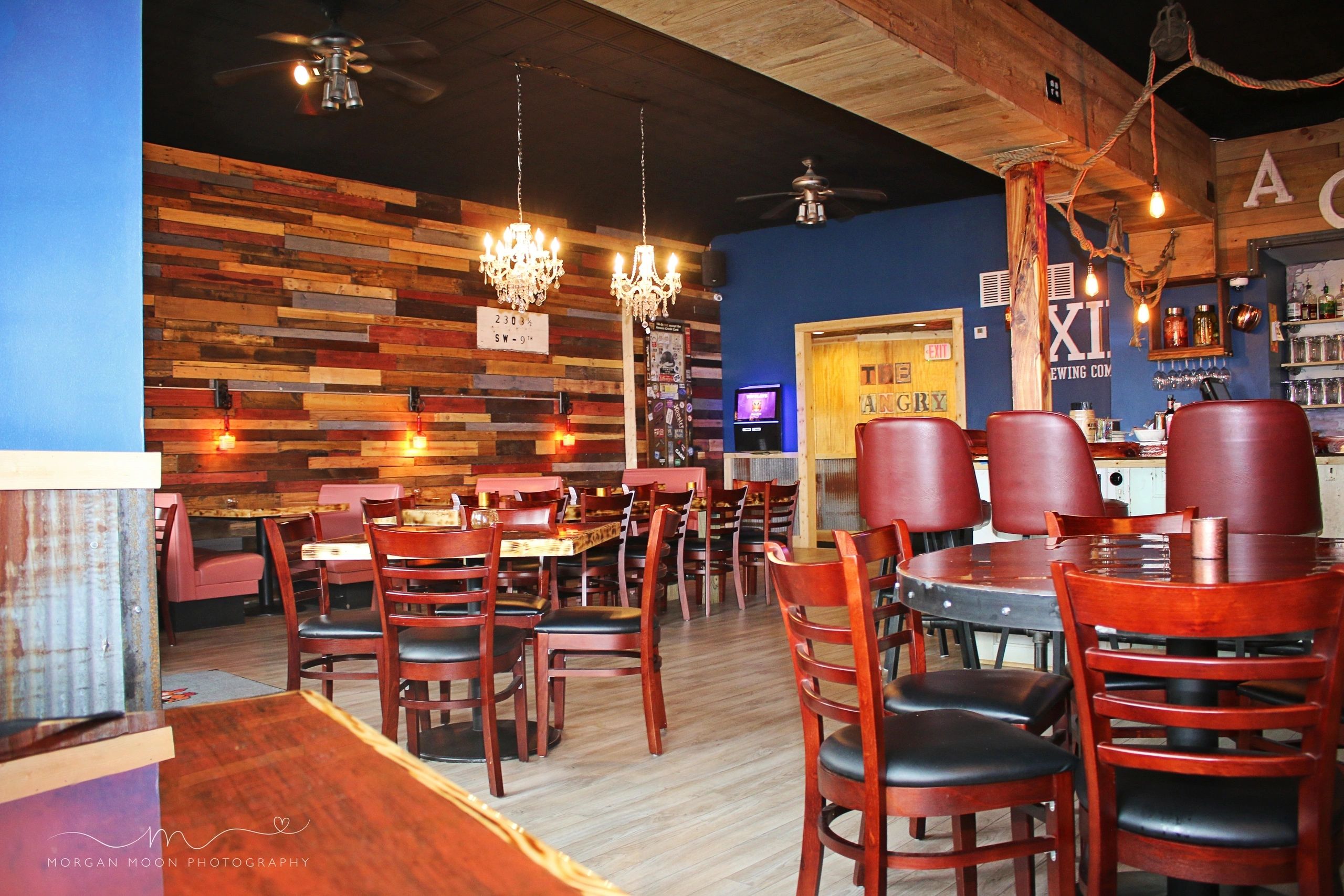 Photo of Angry Goldfish Pub & Eatery