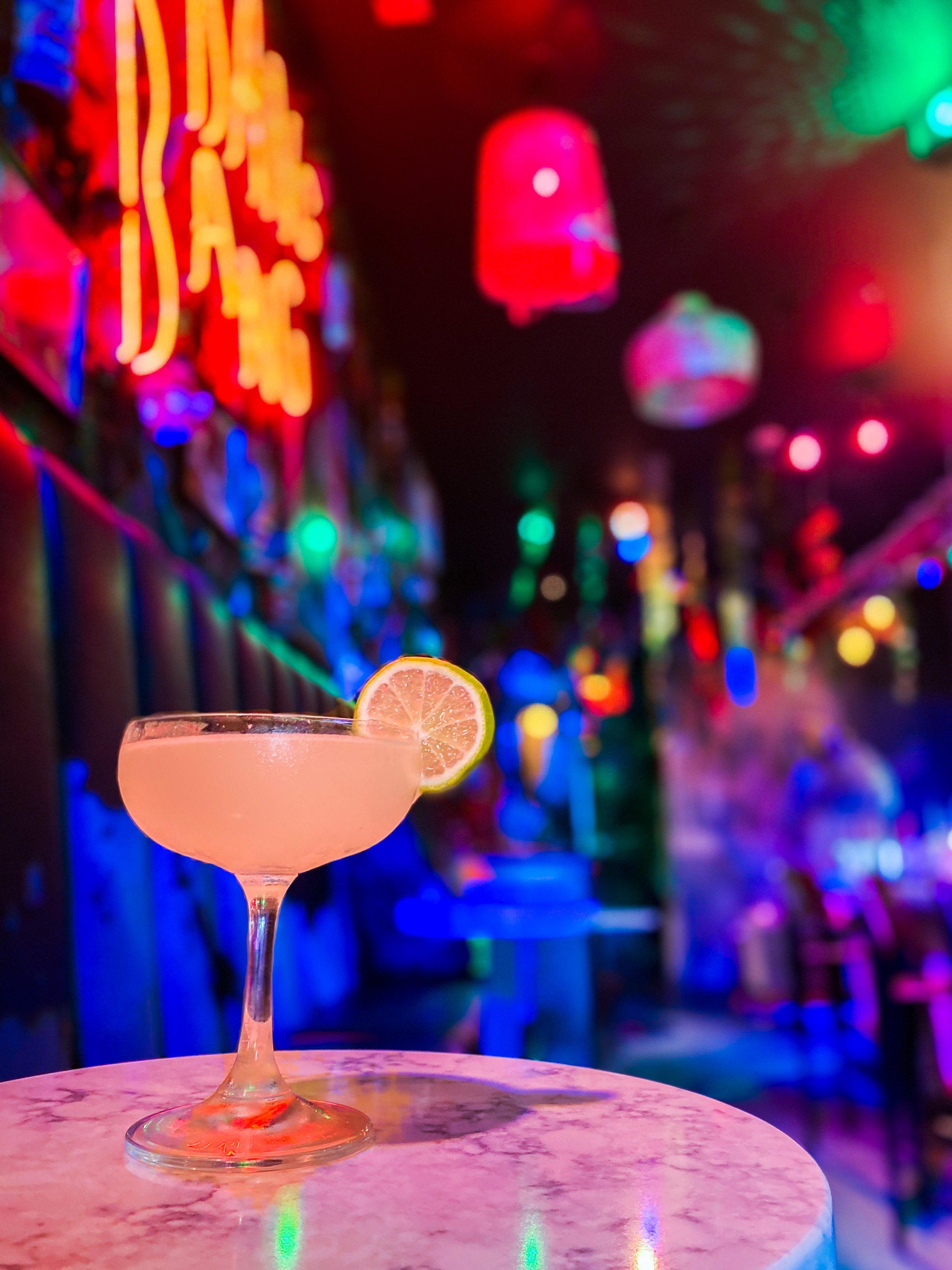 Photo of Tiki Tiki Bang Bang