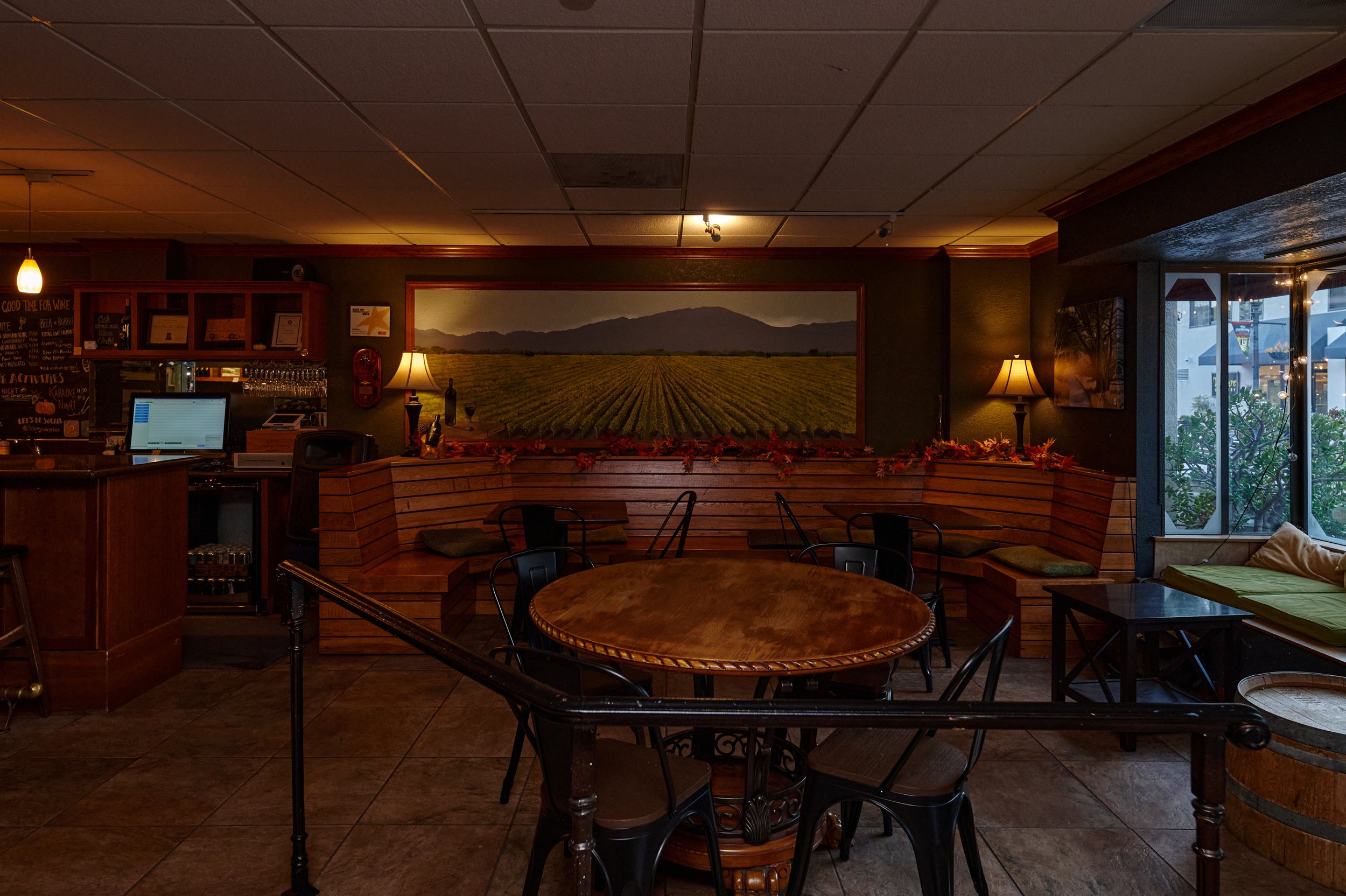 Photo of Sovino Wine & Beer Bar