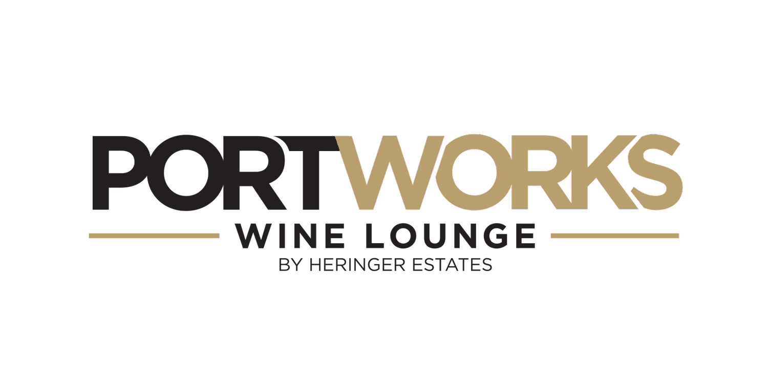 Photo of Portworks Wine Lounge by Heringer Estates