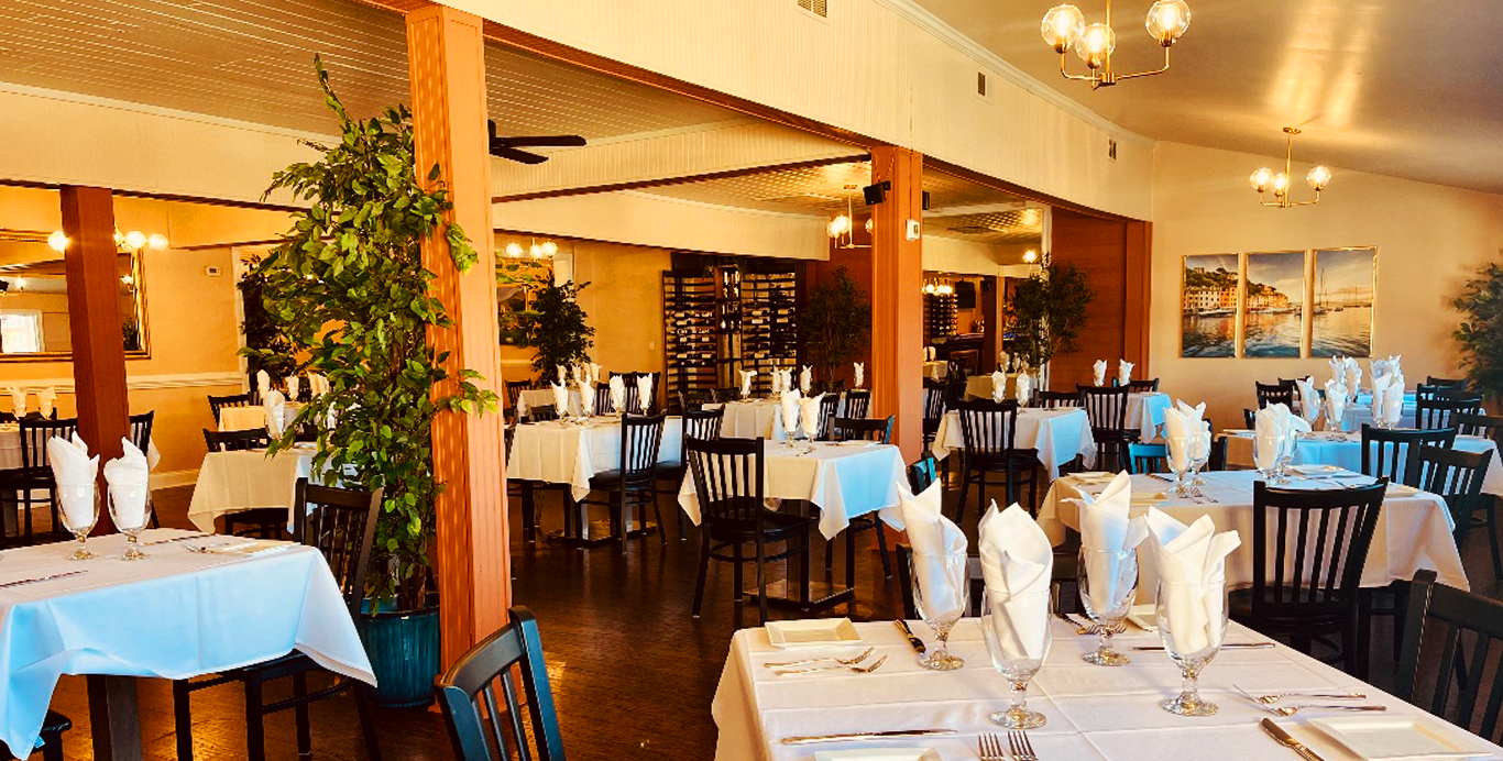 Photo of Portofino Italian Kitchen & Wine Bar