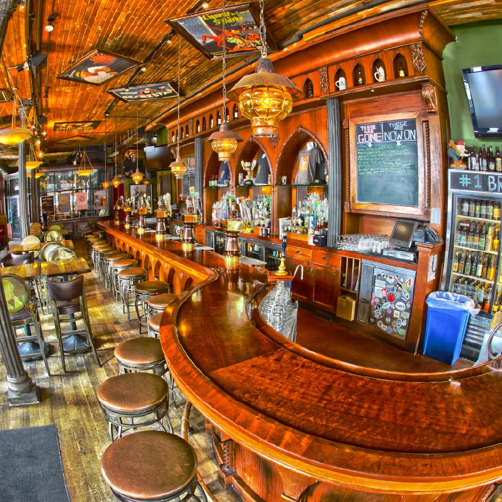 Photo of HopCat