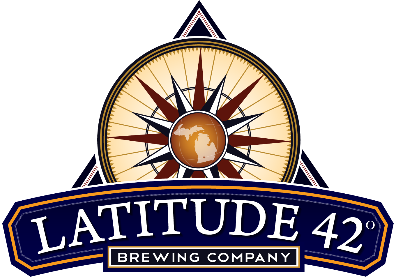 Photo of Latitude 42° Brewing Company Kalamazoo (Oshtemo)
