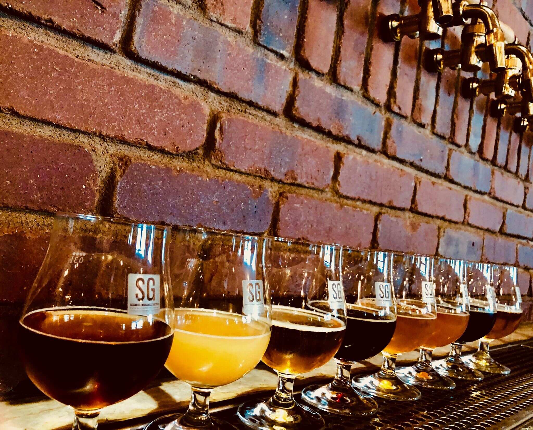 Photo of Solid Ground Brewing