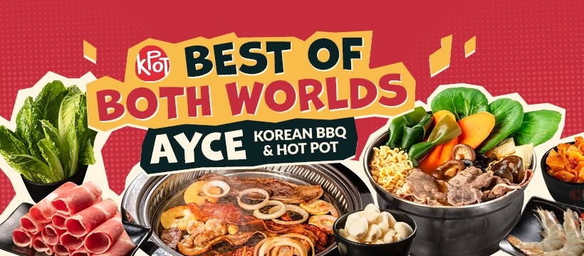 Photo of KPOT Korean BBQ & Hot Pot