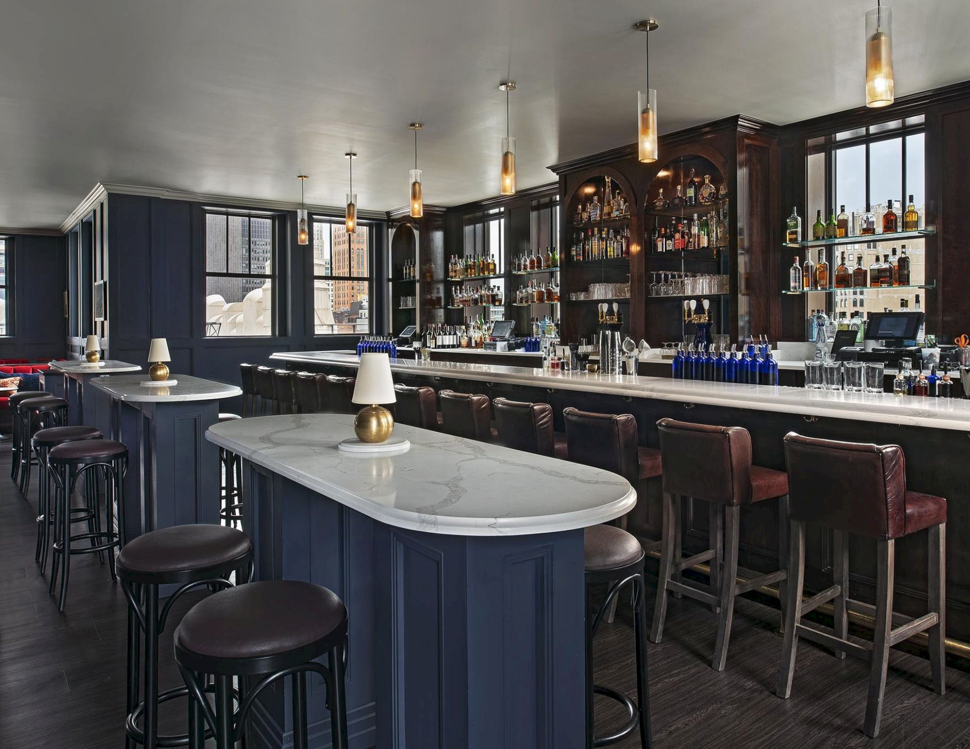 Photo of The Monarch Club