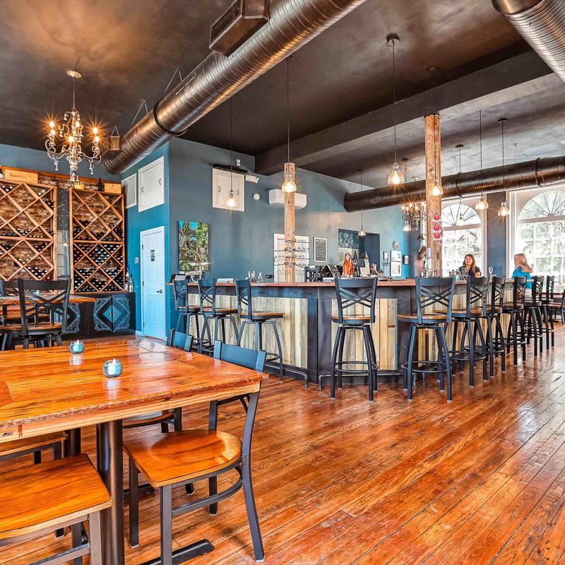 Photo of 208 Wine Bar