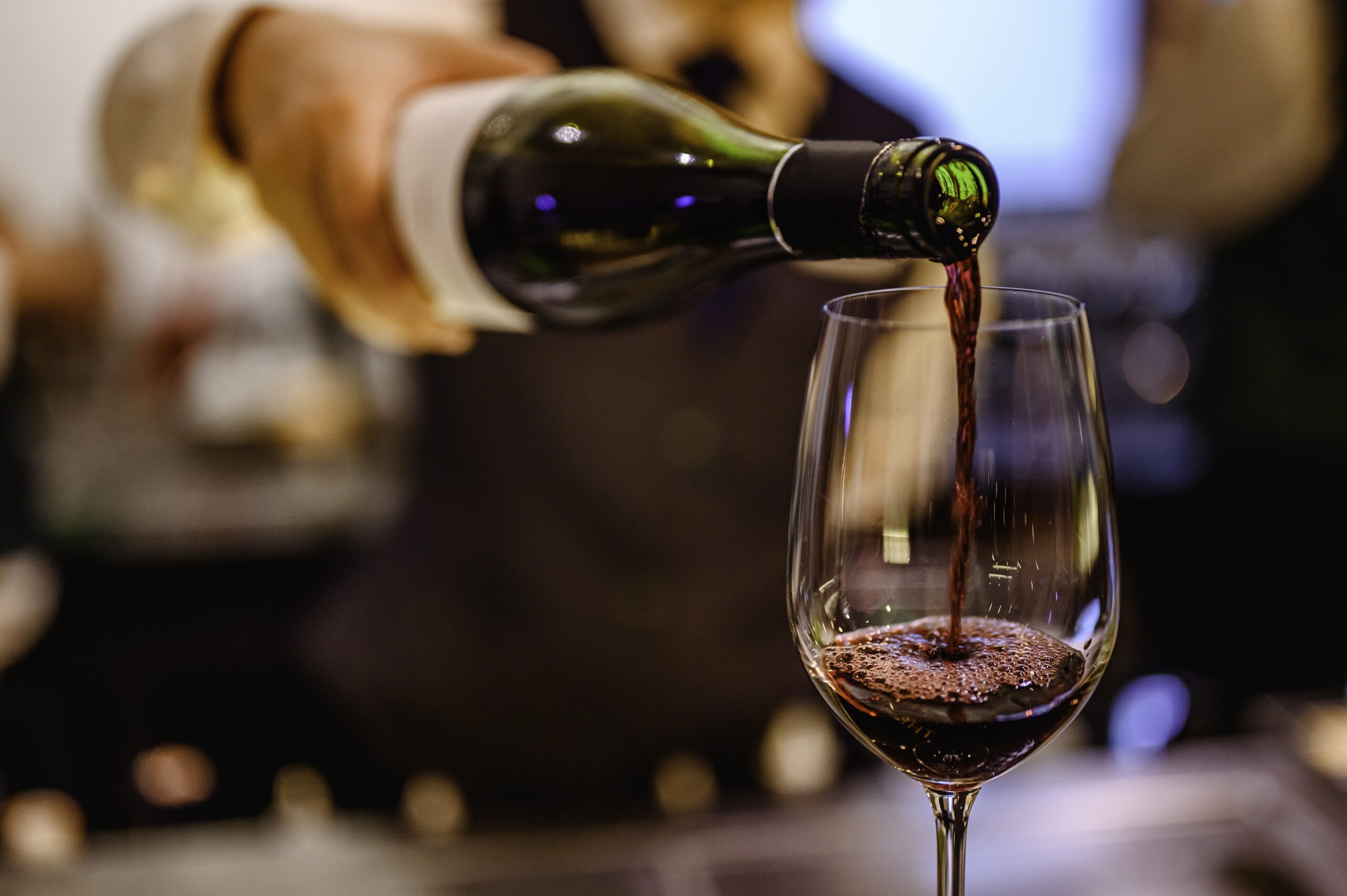Photo of Wine Society
