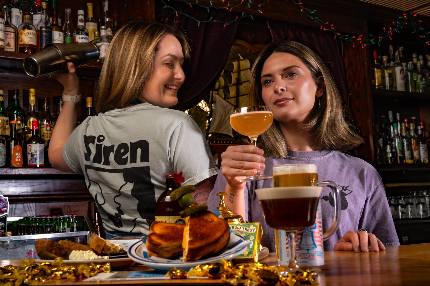 Photo of Siren Cocktail Bar