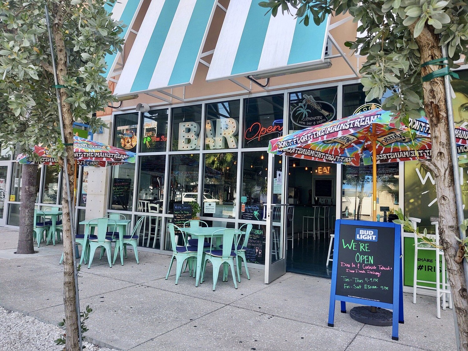 Photo of Clearwater Wine Bar & Bistro