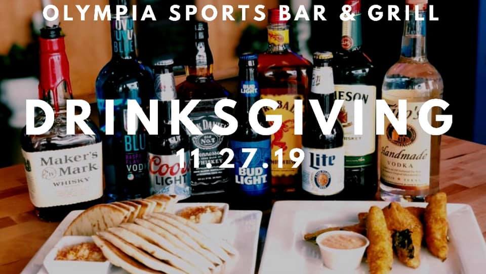 Photo of Olympia Sports Bar & Grill