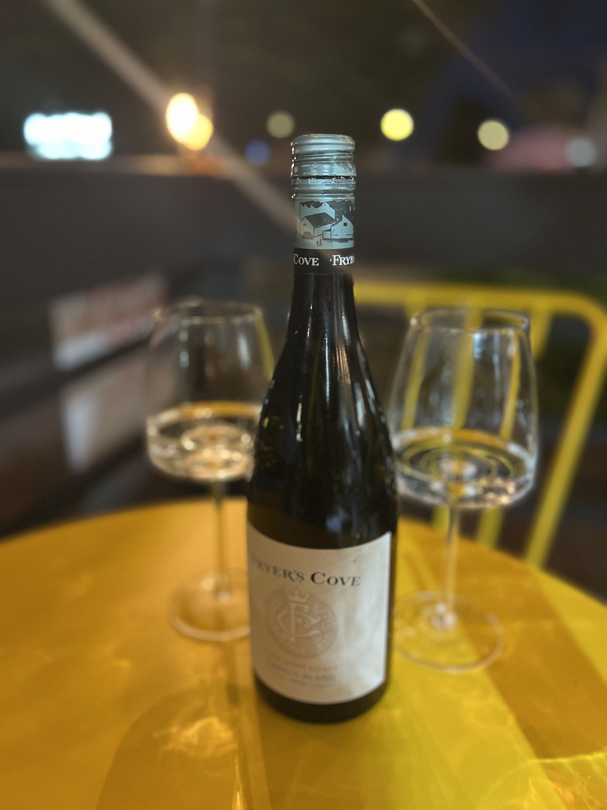 Photo of Nouveau Provisions | Wine & Coffee Bar