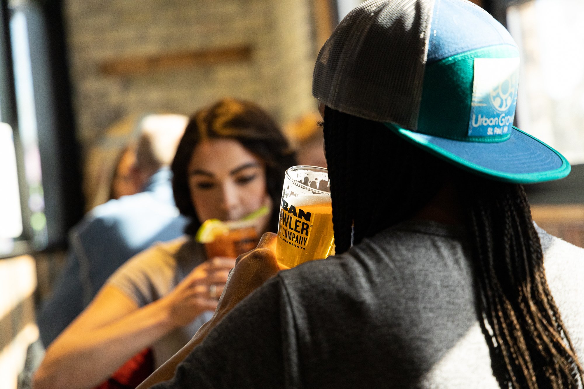 Photo of Urban Growler Brewing Company