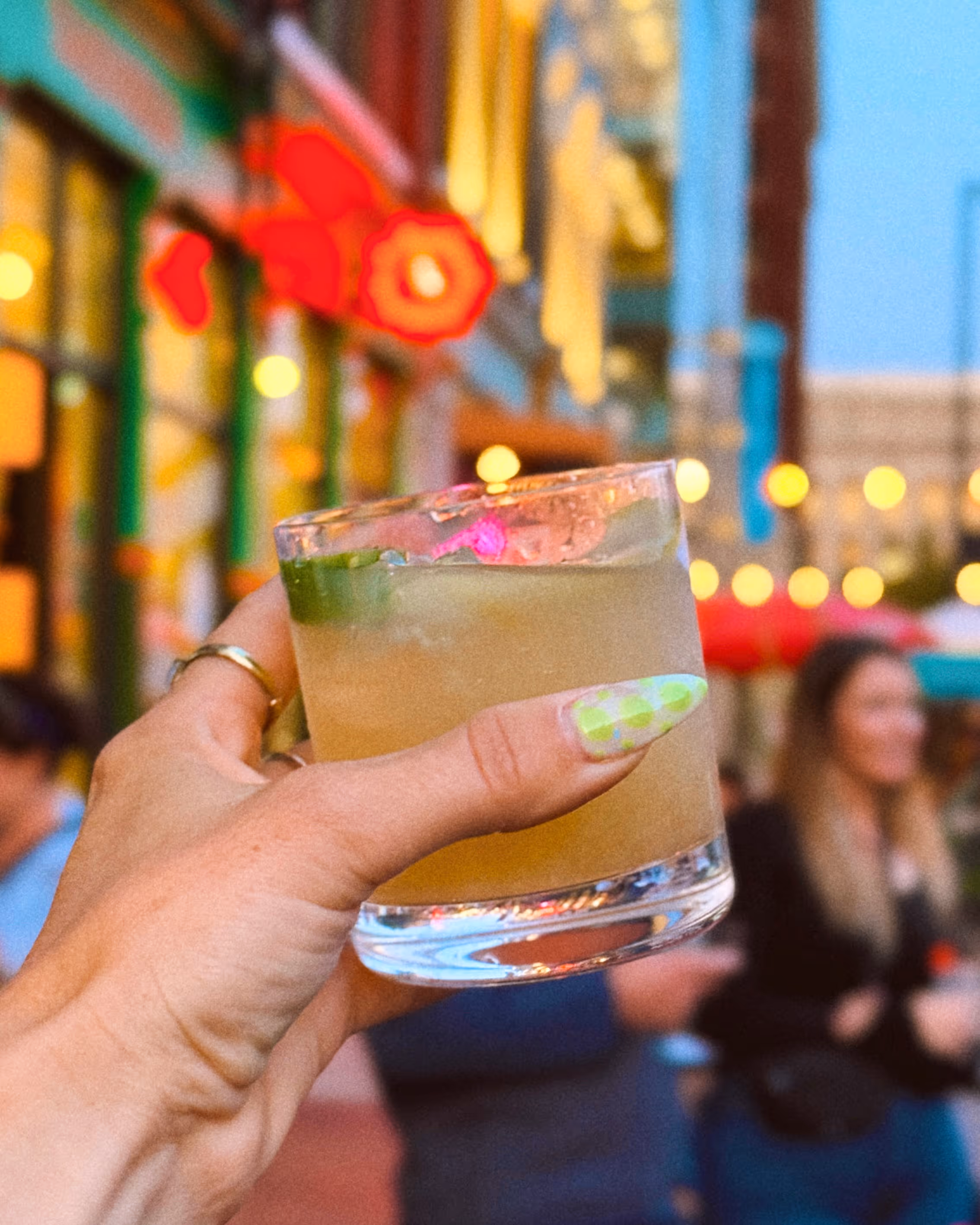 Photo of Afterlife bar