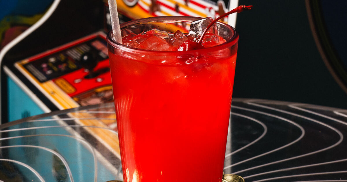 Photo of Stella's Pinball Arcade & Lounge