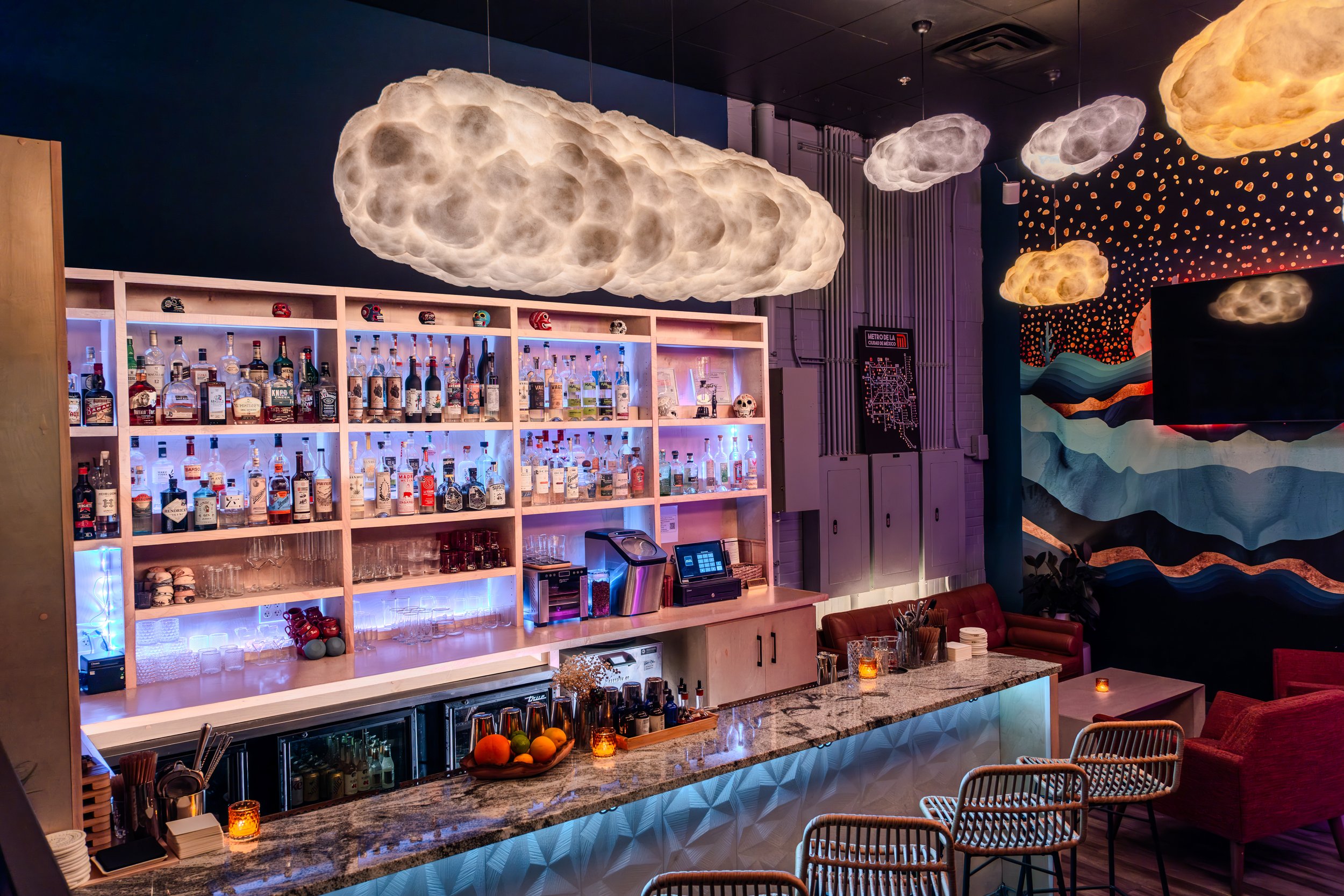 Photo of The Bar at Mixtli