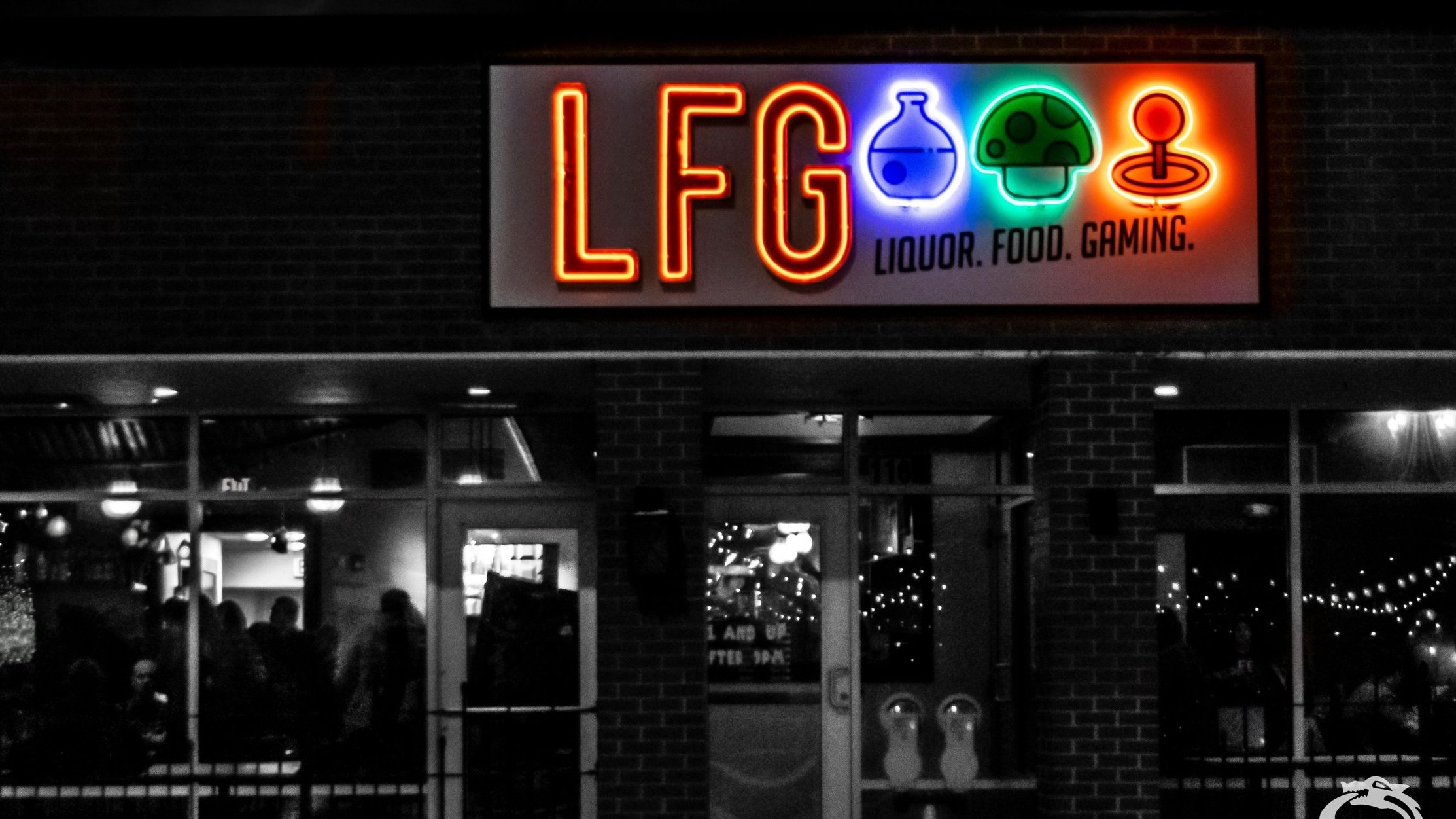 Photo of LFG Gaming Bar
