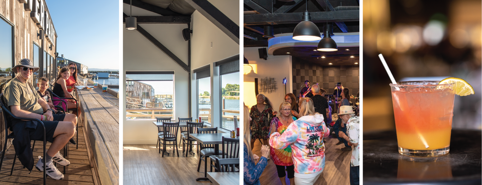 Photo of Tower Park Waterfront Grille