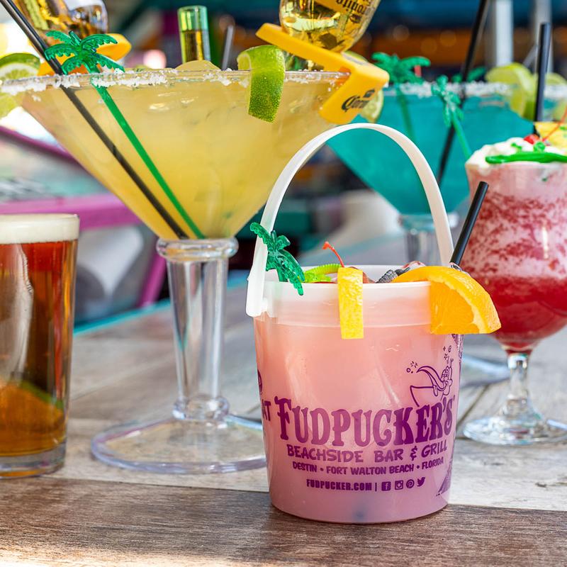 Photo of Fudpucker's Beachside Bar & Grill