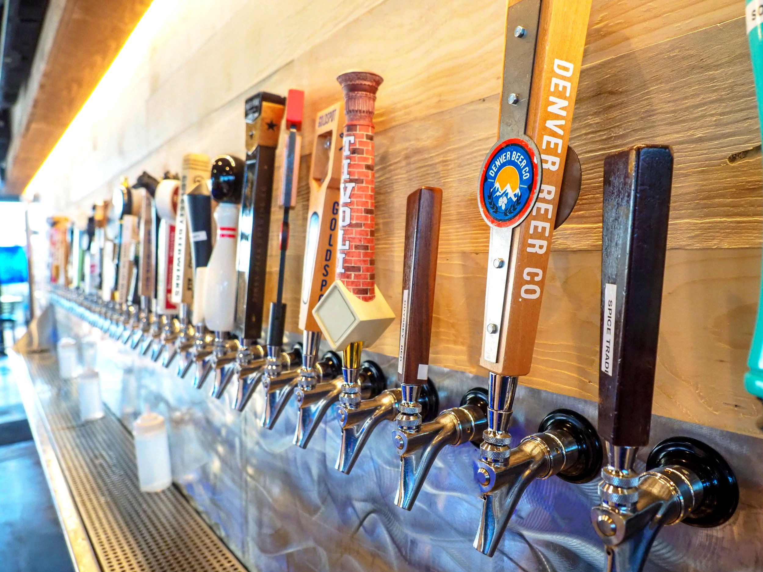 Photo of Max Taps Co.