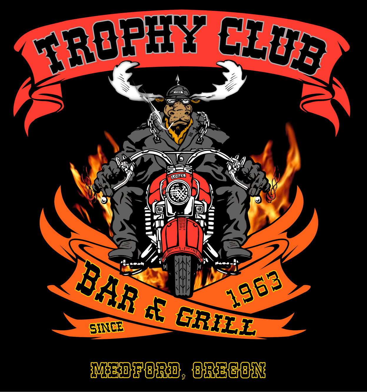 Photo of Trophy Club Bar & Grill