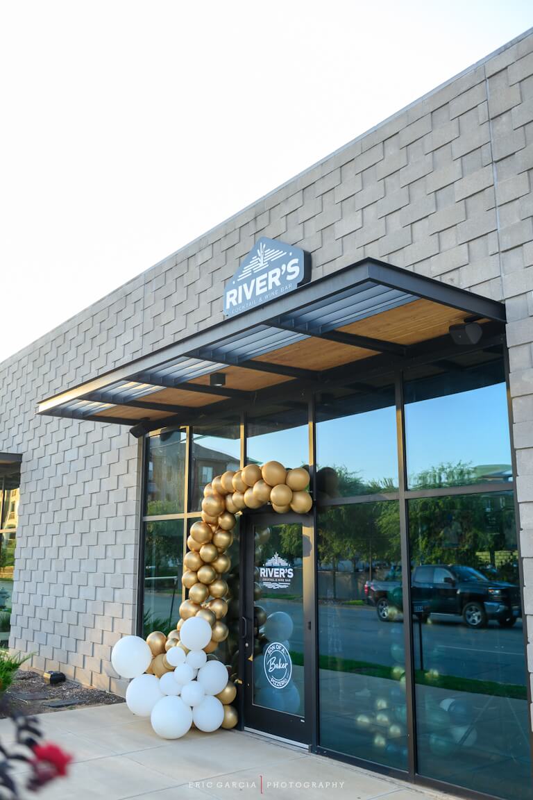 Photo of River's Cocktail & Wine Bar