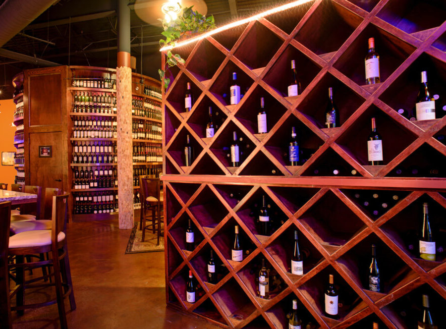 Photo of Vinos Finos Tapas and Wine Bar
