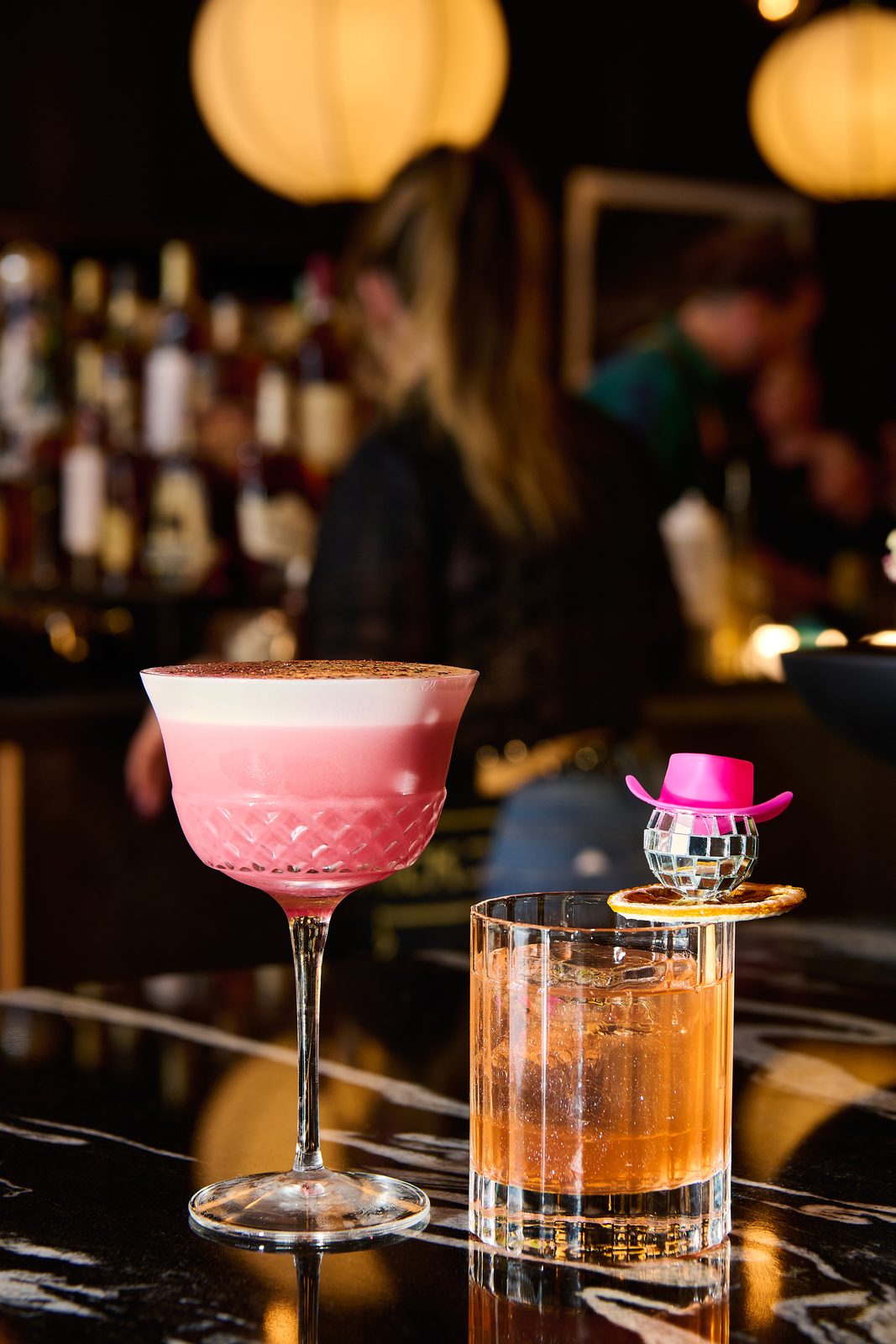 Photo of Hawkeye & Huckleberry Lounge